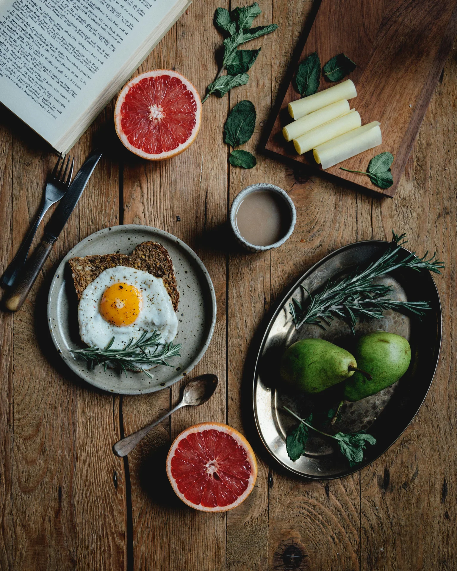 Discover Delicious Recipes for Every Meal