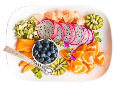 Healthy Recipes