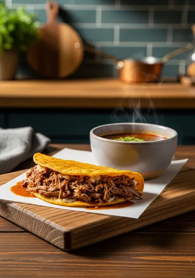 Beef Birria Tacos – The Tastiest Recipe