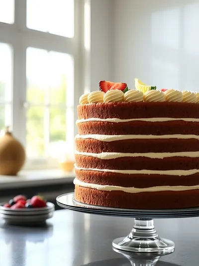 Better Than Sex Cake