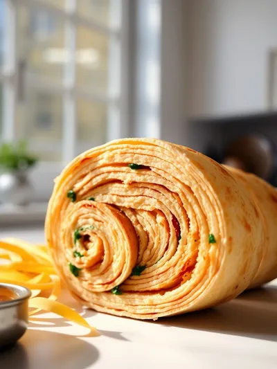 Crack Chicken Pinwheels - Quick & Easy Appetizer